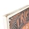 18.75" Trick or Treat Jack O Lantern Halloween Wall Sign